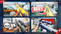 create eye catching call of duty black ops 7 thumbnails