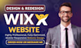 wix website redesign wix website design wix website design wix redesign wix