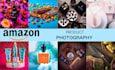 shoot amazon product and lifestyle photography