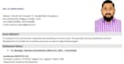 do website software tech sales and business development