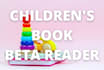 beta read your childrens book
