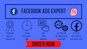 be your social media expert