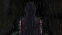 create a 2d animation in japanese anime style