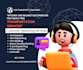 provide dispatching and taxi operating services for transport companies