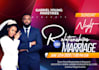 design professional church flyer, event poster or gospel program flyer