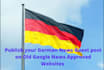 do guest post on german news sites permanent dofollow links
