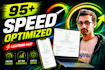 fix core web vitals