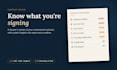review and redline your corporate and commercial contract