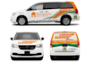 design vehical wrap and logo for you