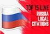 do 60 live russia local citations