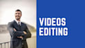 do professional amazing video editing