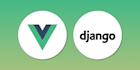 build a web application with high performance with django, laravel and nuxt
