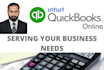 do bookkeeping in quickbooks online