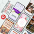 design professional pinterest pins