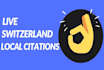 do 60 live switzerland local citations