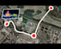 create cinematic video in your google earth location