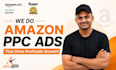 do amazon ads campaign setup and management we do amazon PPC with precision