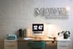 make chromed version of your logo