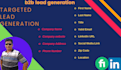 b2b targeted lead generation