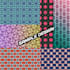 create a best seamless pattern for you