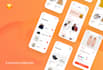 convert xd figma UI designs to flutter UI in just few hours