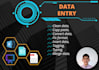 copy, paste and edit the data entry