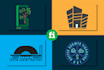 design professional creative logo