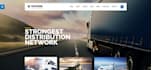 create trucking, logistics, dispatch, freight broker website