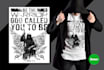 do awesome t shirt designs