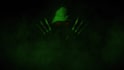 create xmen, beast, wolverine claws logo reveal intro