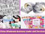 do products barcodes and thank you cards printing