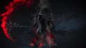 create amazing cinematic reaper logo reveal