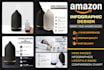amazon infographic design for product listing