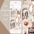 do unique and awesome instagram puzzle