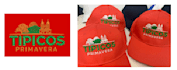 digitize your hat and cap logo professionally in 1 hour