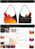 do detail and stunning  bag illustration