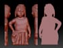 sculpt high detail custom jewelry and figurines for casting