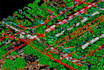 do advanced classification using point cloud