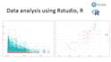 do data analysis in r  and rstudio