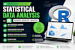 do data analysis and projects using r