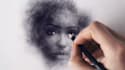 do speed drawing your logo or pictures