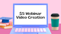 create webinar or learning videos from your presentations