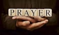 pray for your business jobs and everything