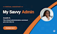 be your virtual administrative assistant