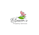 design fun gardening logo