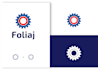 design startup app logo and icon