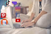 design modern website design