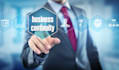 develop business continuity and disaster recovery plans