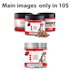 design amazon main images, infographic, and lifestyle for listing