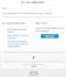 design mail template in mailpoet wordpress